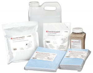 Tissue-Tek® FormaGo™ Formalin Safety System - Biolab